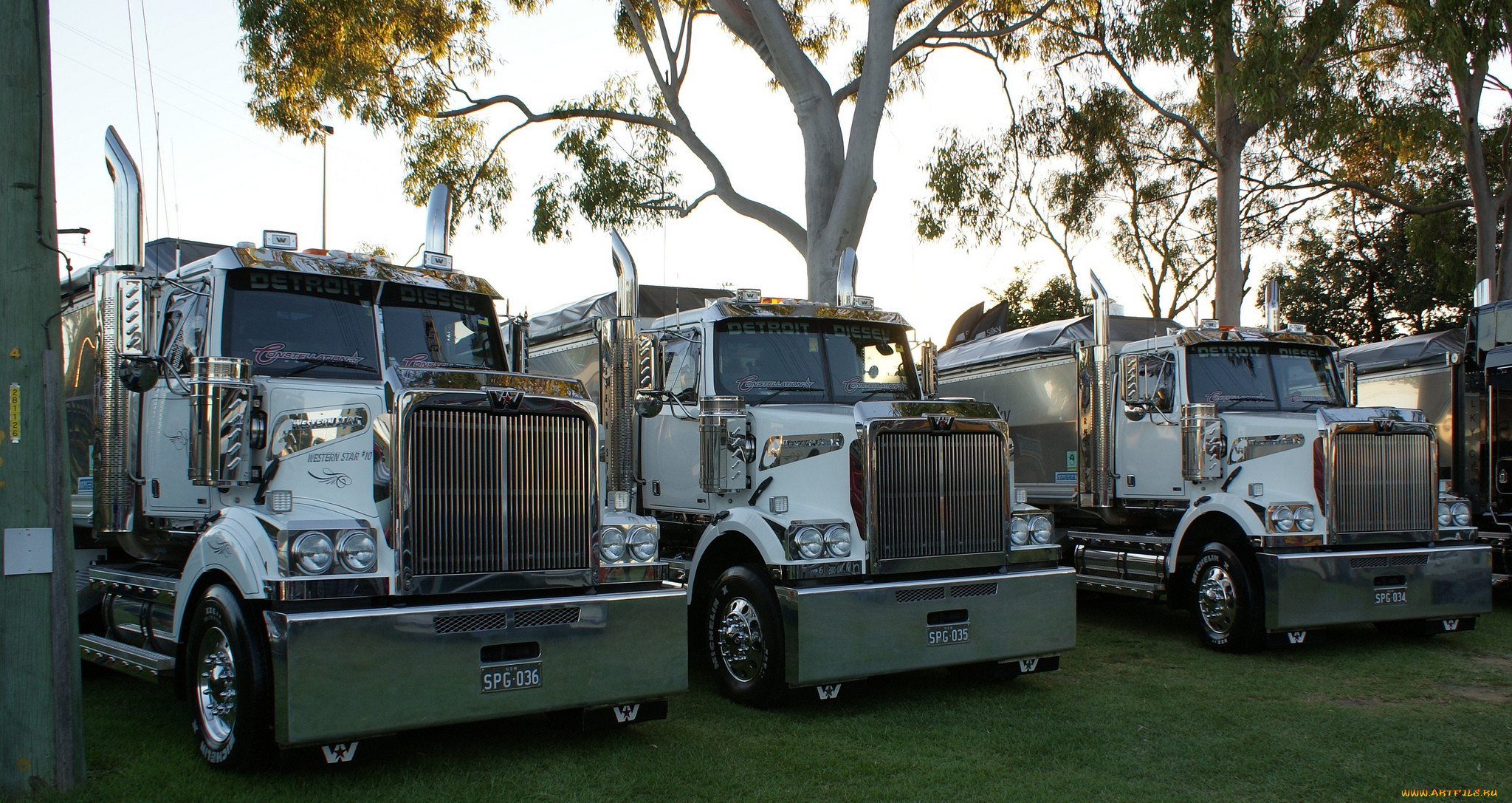 western star, , , , , , western, star, trucks